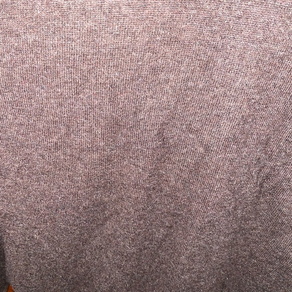 Toscano Blue Men's Sweater Size L - Picture 3 of 5